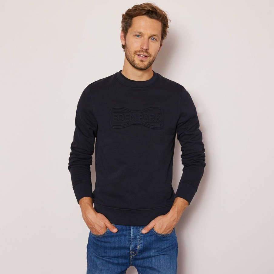 Eden park sweatshirt hot sale